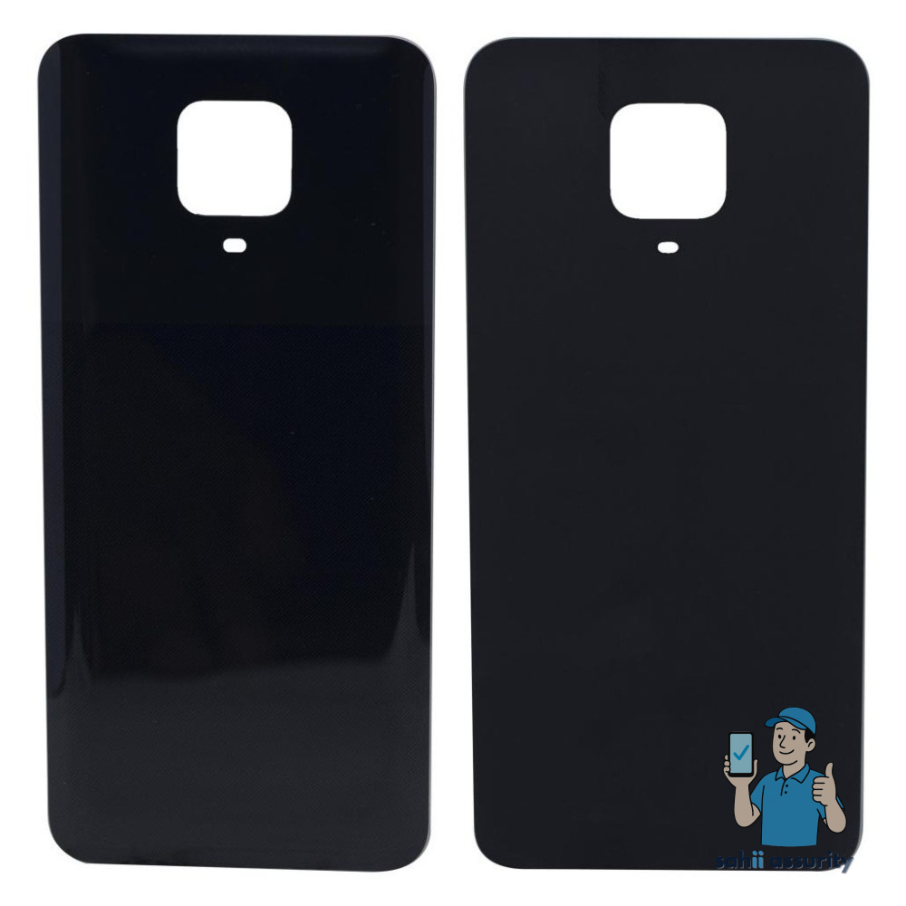 Back Panel Cover for Xiaomi Poco M2 Pro